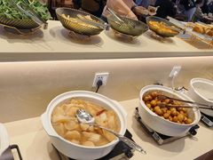 -素满香·食养自助(建邺万达店)