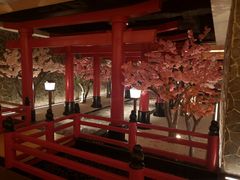 -蓝鲸湾汤泉(包河店)