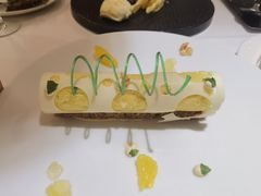 -王品牛排(郑州大卫城店)