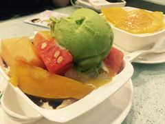-松记糖水店(铜锣湾分店)