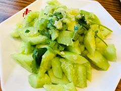 -东北人家铁锅炖(鞍山路店)