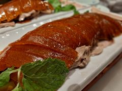-鸭匠食府·挂炉烤鸭·新京菜(阜成路店)