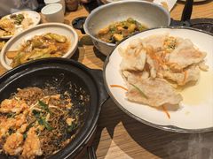 -金掌勺·锅包肉(广渠门店)