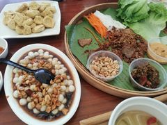 -啰啰冰屋(景洪总店)