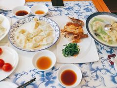 -东方饺子王(大屯路店)