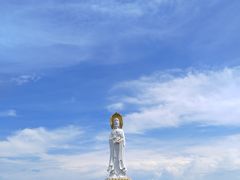 -三亚南山文化旅游区