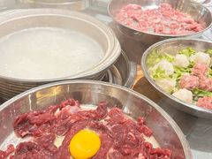 -丰尔粥食·粥底火锅·桑拿鸡(大良总店)