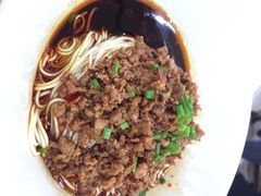 老鸿兴苏州汤包馆(乳山店)-小梅园饭堂(东方路店)