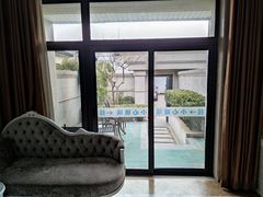 -北京益泉花园酒店