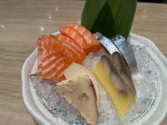 -大渔铁板烧(蛇口店)