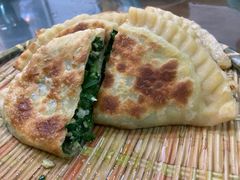 -九妹农家大铁锅东北菜(江湾店)
