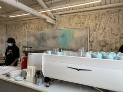 -边渡咖啡烘焙店(昙华林店)