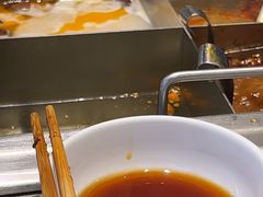 -海底捞火锅(新华联梦想城店)