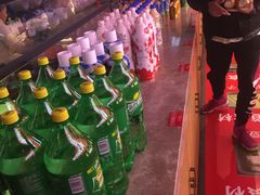 -川锅一号火锅(睢宁店)