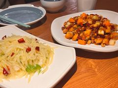 -地锅居(翰林邻里中心店)