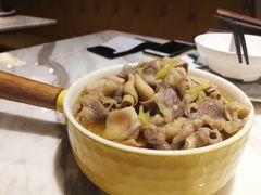 酸汤肥牛鹅肠-岭南真味·匠心粤菜(K11店)