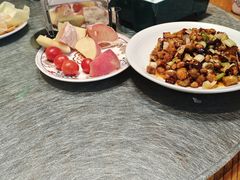 -天山集市餐厅(康城店)
