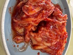 -服务大楼冷面(延大店)