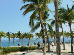 -三亚西岛海洋文化旅游区