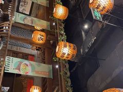 -南京大牌档(三阳广场苏宁店)