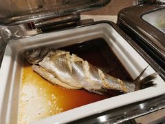 -威海香海豪生度假酒店·豪生咖啡厅