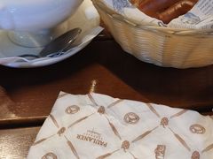 -宝莱纳餐厅(滨江店)