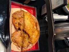 -西安饭庄·非遗陕菜(钟楼店)