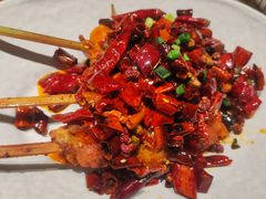 -包整·丝娃娃(一览甲秀楼风景店)