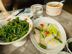 -渝悦情·新派川菜(建国门店)