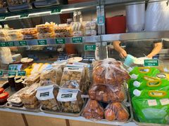 -李小老烧饼(常营民族家园店)