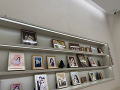 -天真蓝照相馆(五角场百联又一城店)