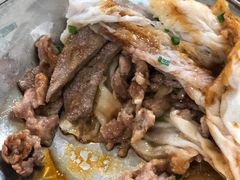 -标记美食新鲜猪杂(兴南大道店)