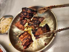 -韩宫宴和牛烤肉(宣州国购店)