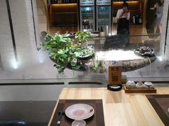 -割烹旭日本料理(龙湖狮山天街店)