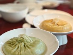 -扬州香格里拉·香宫中餐厅