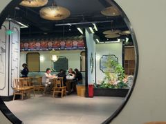 -俏牛哥鲜牛肉牛肆馆(重庆天地店)