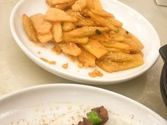 -群乐饭店(滨安路店)