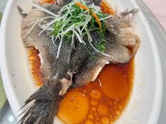 -粤味馆(黄河路店)