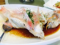 -百乐门喜宴(海珠广场华厦店)