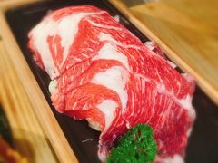 牛上脑-湊湊火锅·茶憩(上海合生汇店)