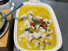 -3号仓库·创意中国菜(乐清正大广场店)