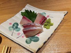 黄鰤鱼-桂马·日本料理·海胆·海鲜饭·酒场(民主广场店)