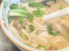 -唐河王记·南阳民间菜(国基路店)