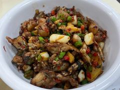 -笨罗卜浏阳菜馆(太平街店)