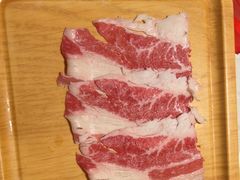 -空之介寿喜烧·和牛放题(恒隆广场店)