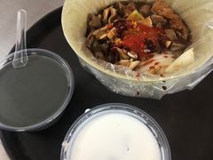 -小草糖水(海棠村店)