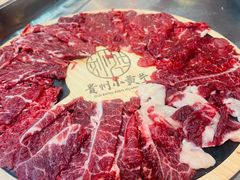 -刘少华贵州小黄牛·鲜牛肉火锅(总店)