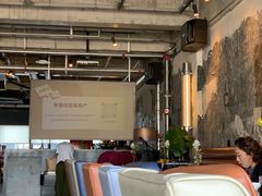 大堂-Cooking Man(中懋天地店)