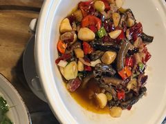 -民俗村柴火灶·景德江西菜(中国陶瓷博物馆店)