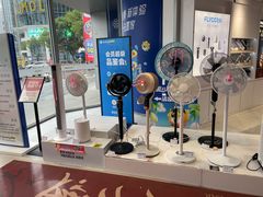 -苏宁易购(Suning Pro南京山西路店)